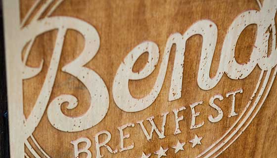 Bend Brewfest