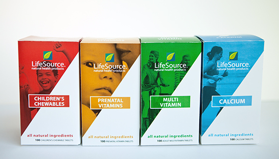 Product Branding